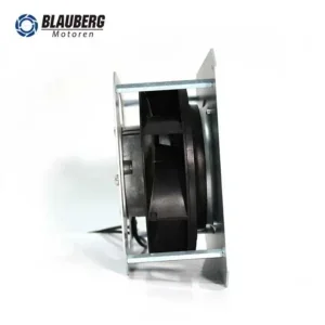 Centrifugal Fan, 280mm, Radial