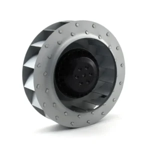 Centrifugal Fan, 280MM, SGCC, 2500rpm, 220/230v