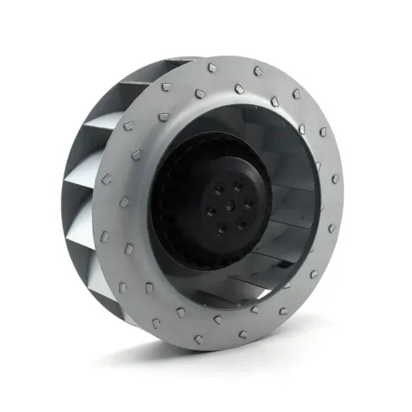 Centrifugal Fan, 280MM, SGCC, 2500rpm, 220/230v