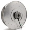 Centrifugal Fan, 280MM, SGCC, 2500rpm, 220/230v - view 5
