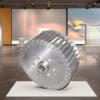 Centrifugal Fan, 280mm, Stainless, Steel, 3-Year - view 3