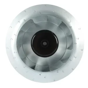 Centrifugal Fan, 280mm, Steel