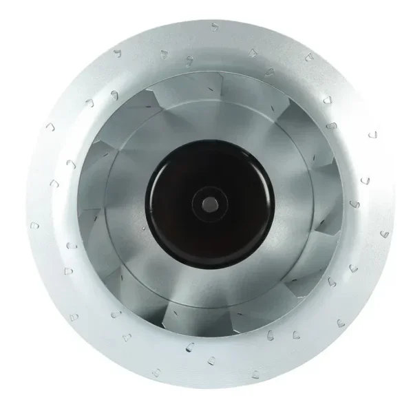 Centrifugal Fan, 280mm, Steel