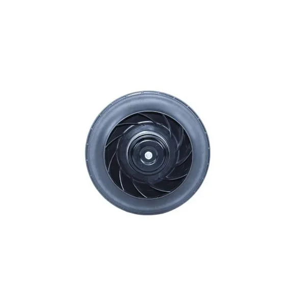 Centrifugal Fan, 280x82mm, 220V, Brushless, 280mm - view 4
