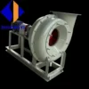 Centrifugal Fan, 2900, Stainless, Steel, FRP - view 3
