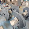 Centrifugal Fan, 2900rpm, 1000m³/h - view 4