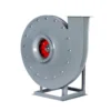 Centrifugal Fan, 2kw, 220V, Carbon Steel