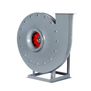 Centrifugal Fan, 2kw, 220V, Carbon Steel