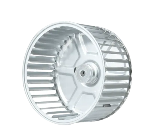 Centrifugal Fan, 3-12