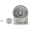 Centrifugal Fan, 3-12 - view 2