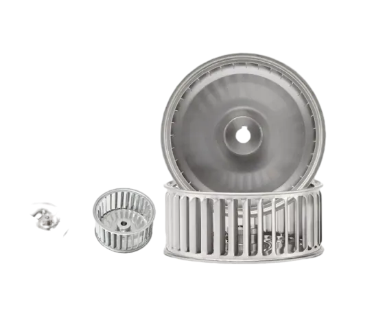 Centrifugal Fan, 3-12 - view 2