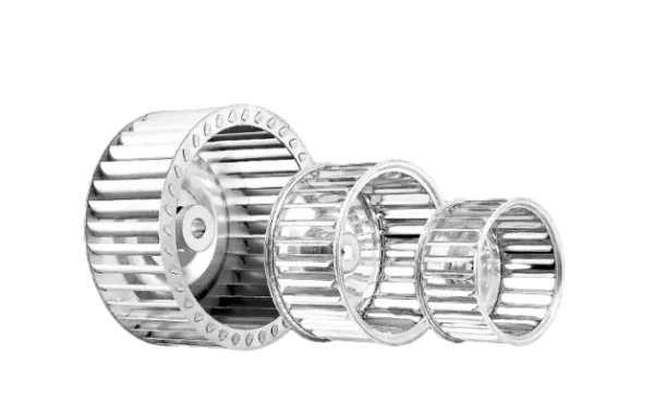 Centrifugal Fan, 3-12 - view 3