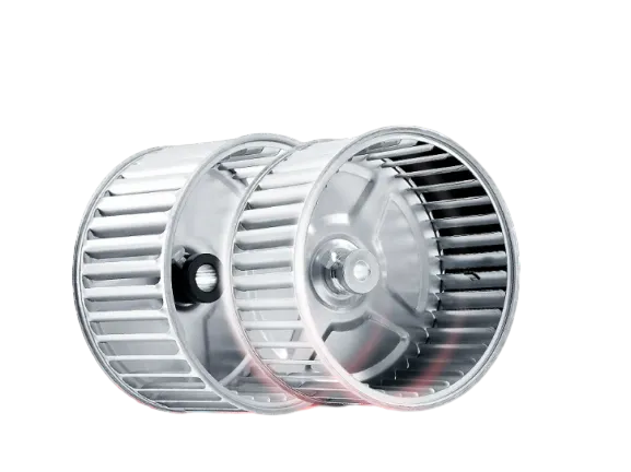Centrifugal Fan, 3-12 - view 4