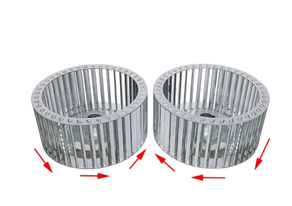 Centrifugal Fan, 3-12 - view 5