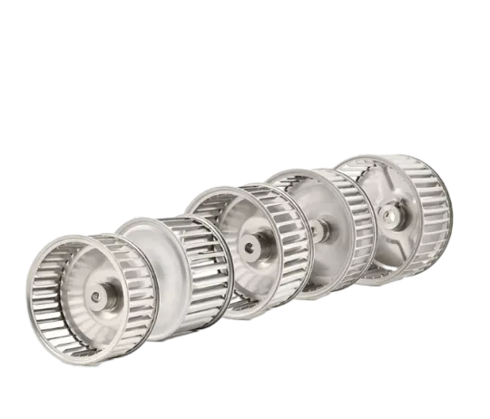 Centrifugal Fan, 3-12 - view 6