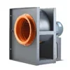 Centrifugal Fan, 3000CFM, Stainless, Steel, 110V/220V/380V