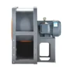 Centrifugal Fan, 3000CFM, Stainless, Steel, 110V/220V/380V - view 4