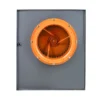 Centrifugal Fan, 3000CFM, Stainless, Steel, 110V/220V/380V - view 5