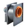 Centrifugal Fan, 3000CFM, Stainless, Steel, 110V/220V/380V - view 6