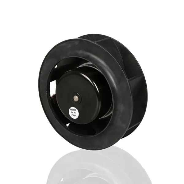 Centrifugal Fan, 300Mm, 115V, 230V - view 2