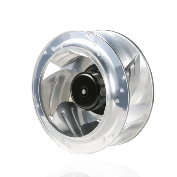 Centrifugal Fan, 300Mm, 115V, 230V - view 3