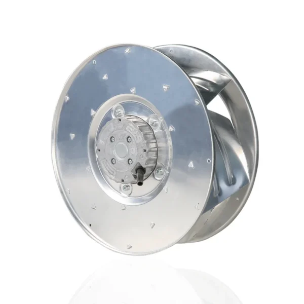 Centrifugal Fan, 300Mm, 115V, 230V - view 4