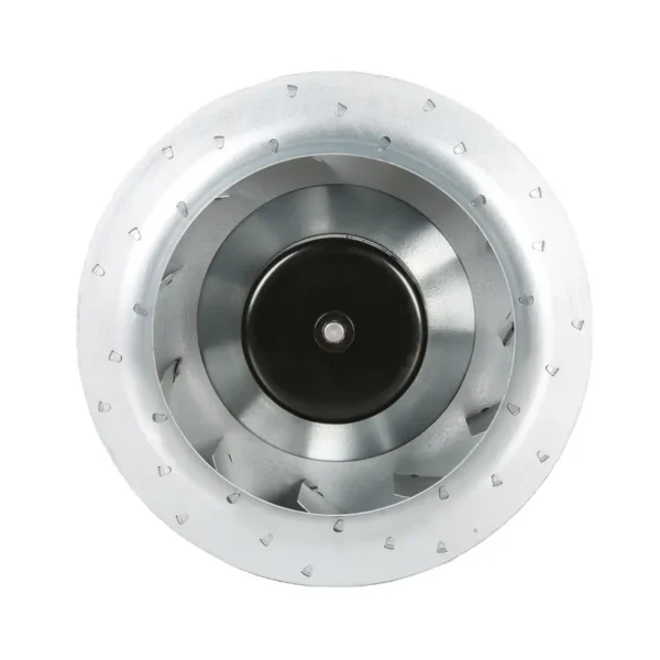 Centrifugal Fan, 300Mm, 400Mm, Axial, 115/230V - view 4