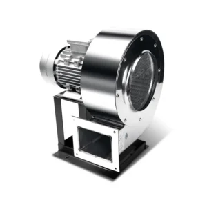 Centrifugal Fan, 304, 316L, Stainless, Steel
