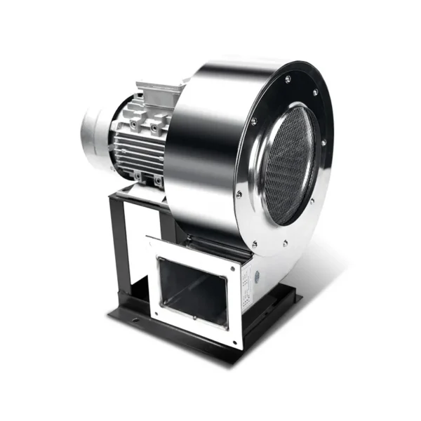 Centrifugal Fan, 304, 316L, Stainless, Steel