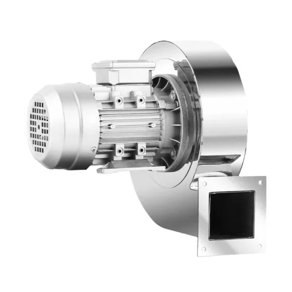 Centrifugal Fan, 304, 316L, Stainless, Steel - view 2