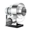 Centrifugal Fan, 304, 316L, Stainless, Steel - view 5