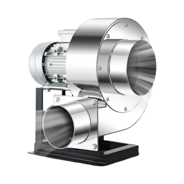 Centrifugal Fan, 304, 316L, Stainless, Steel - view 5