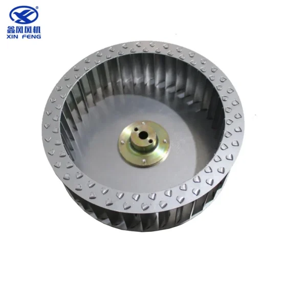Centrifugal Fan, 304, Stainless, Steel