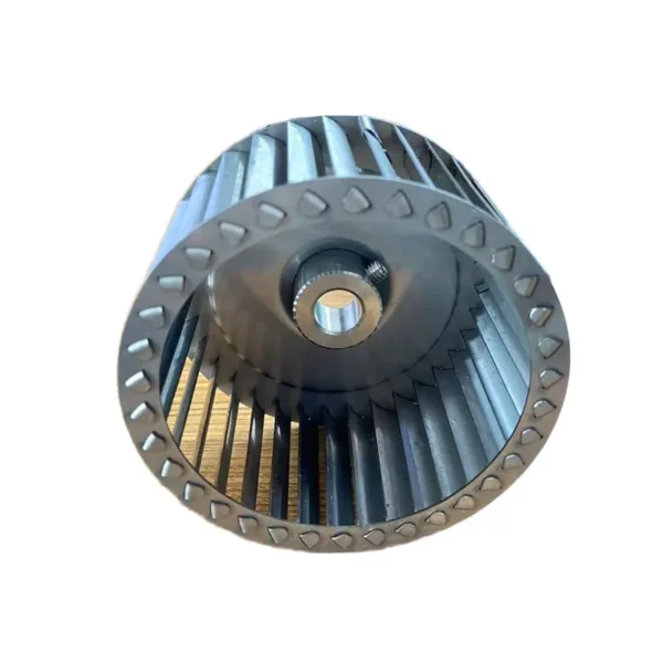 Centrifugal Fan, 304, Stainless, Steel