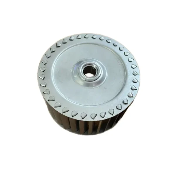 Centrifugal Fan, 304, Stainless, Steel - view 2