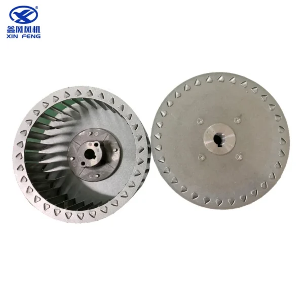 Centrifugal Fan, 304, Stainless, Steel - view 3