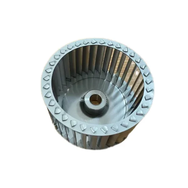 Centrifugal Fan, 304, Stainless, Steel - view 3