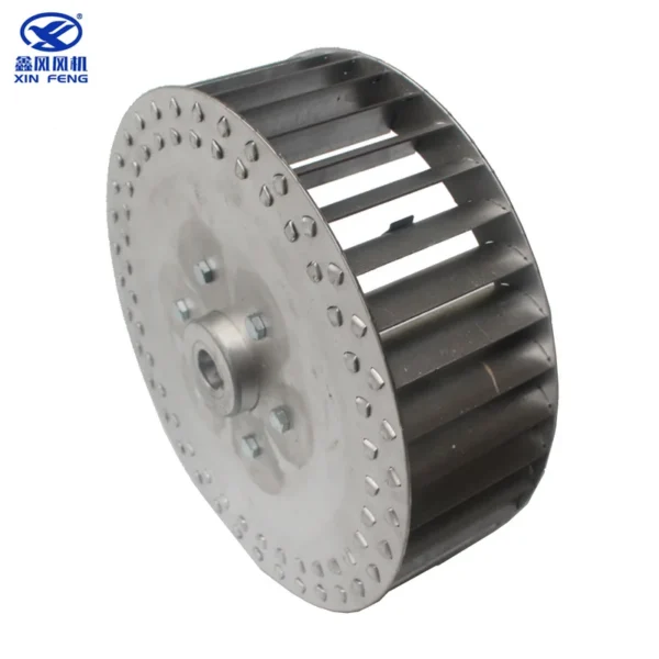 Centrifugal Fan, 304, Stainless, Steel - view 4