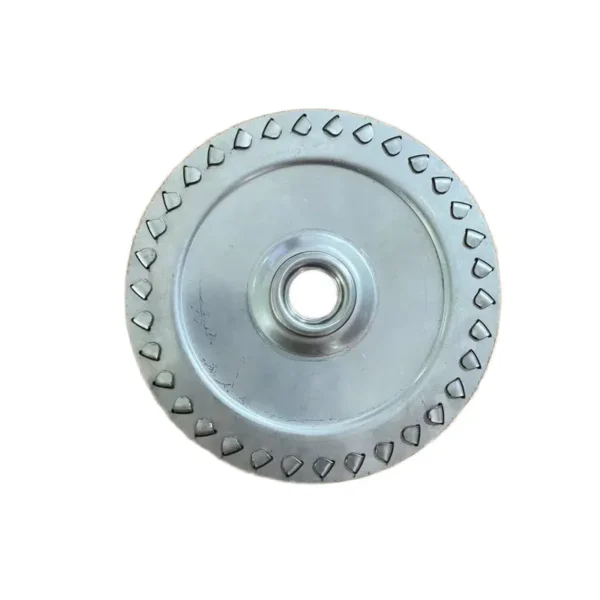Centrifugal Fan, 304, Stainless, Steel - view 4