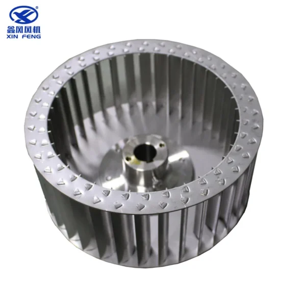 Centrifugal Fan, 304, Stainless, Steel - view 5