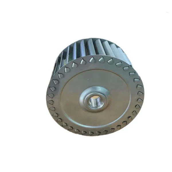 Centrifugal Fan, 304, Stainless, Steel - view 6