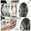 Centrifugal Fan, 304, Stainless, Steel, 380V - view 2
