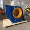 Centrifugal Fan, 30KW, 380 V, Aluminum - view 3
