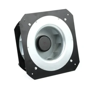 Centrifugal Fan, 310mm, 1~-230V, Corded Electric