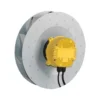 Centrifugal Fan, 310mm, 1~-230V, Corded Electric - view 2