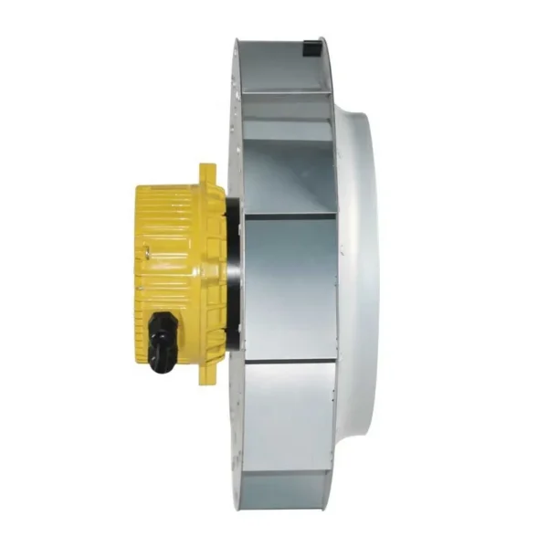 Centrifugal Fan, 310mm, 1~-230V, Corded Electric - view 3