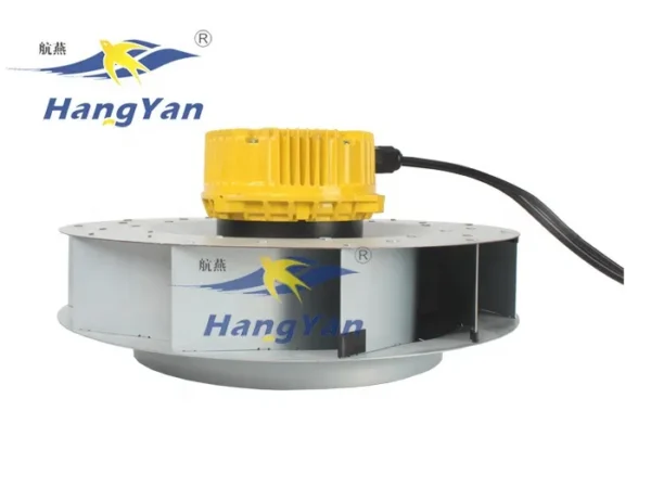 Centrifugal Fan, 310mm, 1~-230V, Corded Electric - view 5