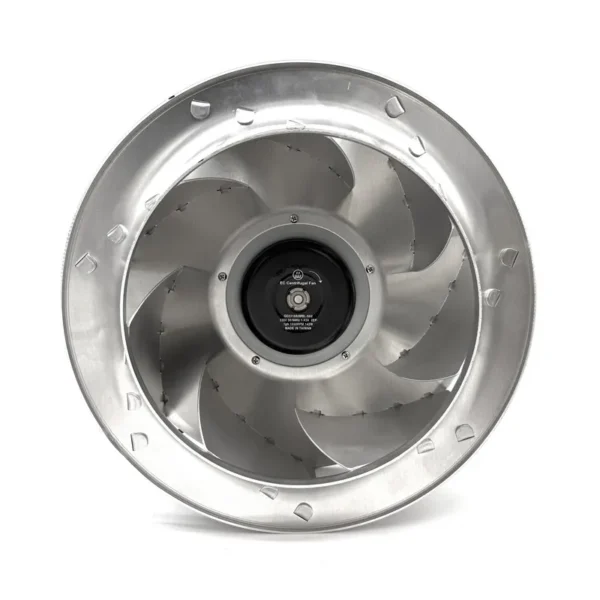 Centrifugal Fan, 310mm, 220V - view 2