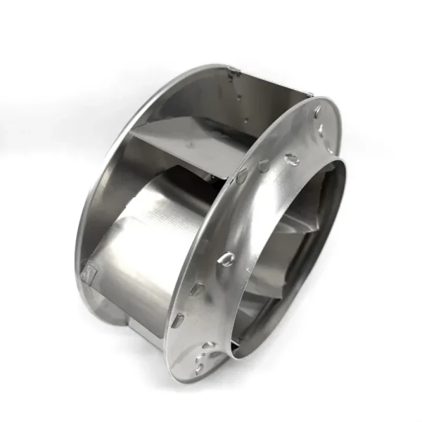 Centrifugal Fan, 310mm, 220V - view 3