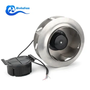Centrifugal Fan, 310mm, 700W, 2196, CFM